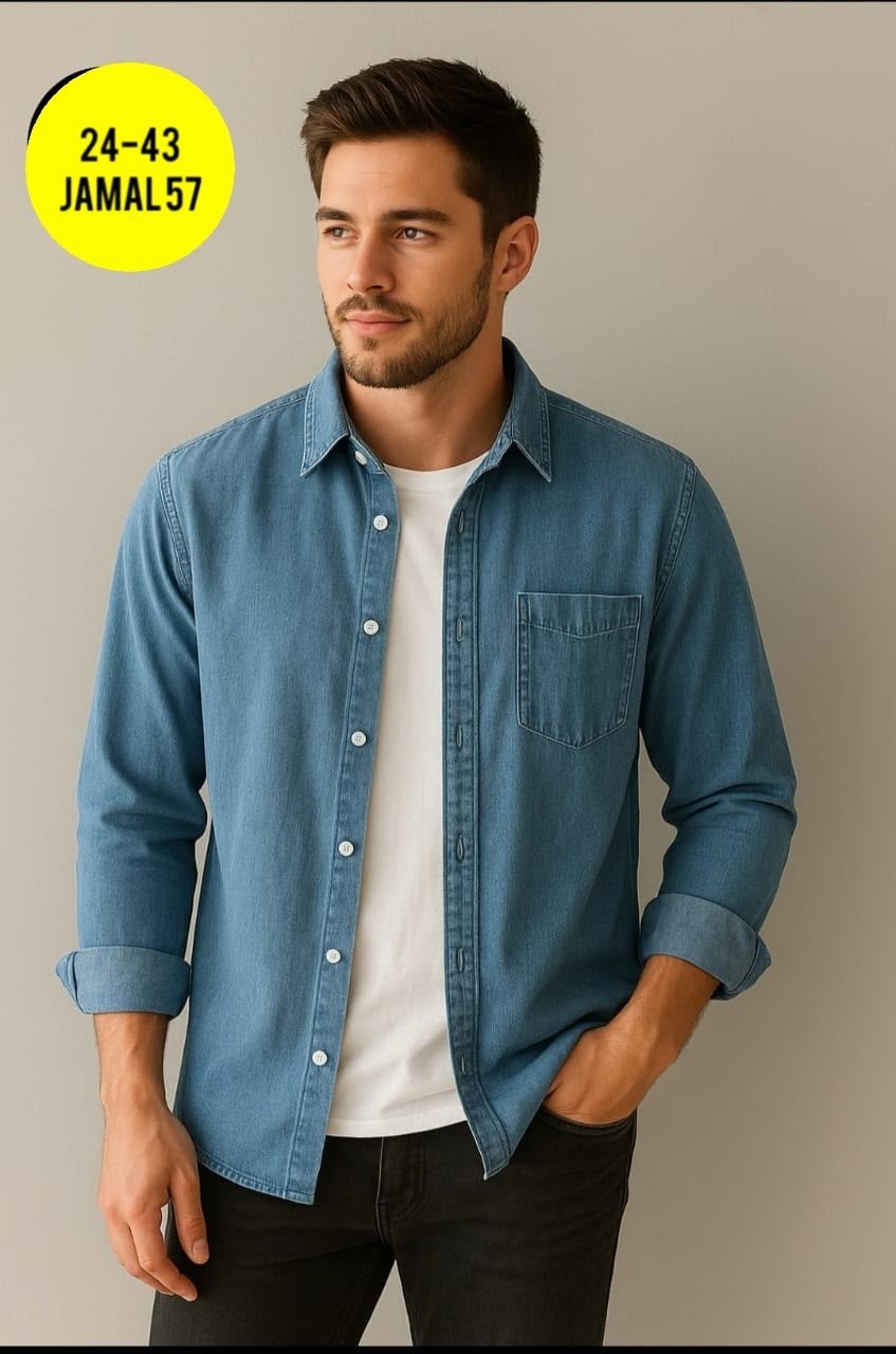 мужская джинсовая рубашка,повседневная рубашка,рубашка,джинсовая рубашка,классическая рубашка
