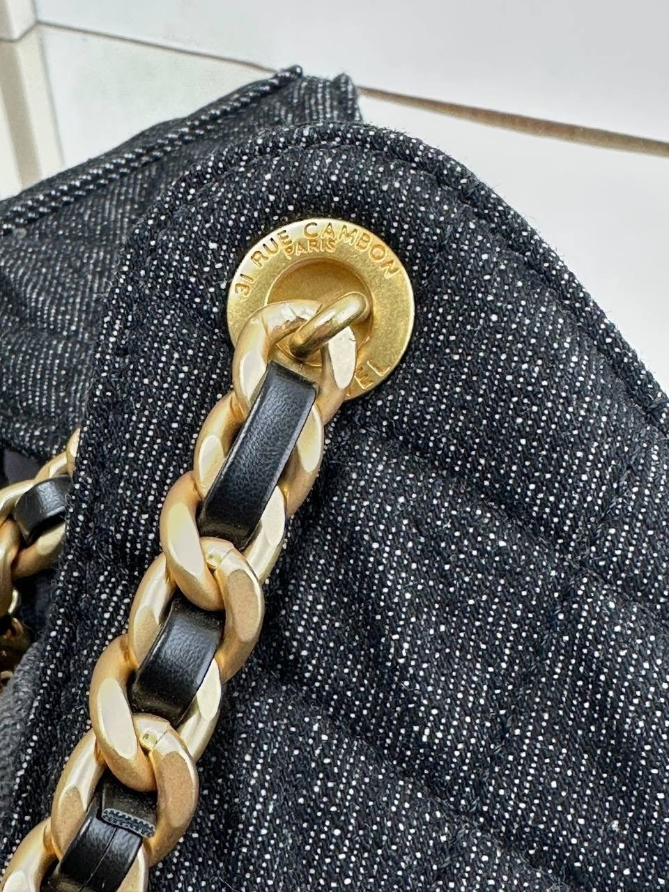 черная джинсовая сумка chanel 25 medium,сумка в стиле chanel деним,сумка шанель деним,сумка chanel,женская сумка chanel