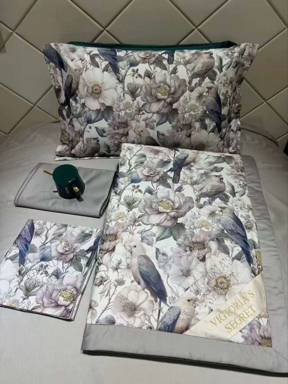 комплект постельного белья,миа кара постельное белье,комплект постельного белья с одеялом gf calli,комплект постельного белья с одеялом,постельное белье с одеялом евро