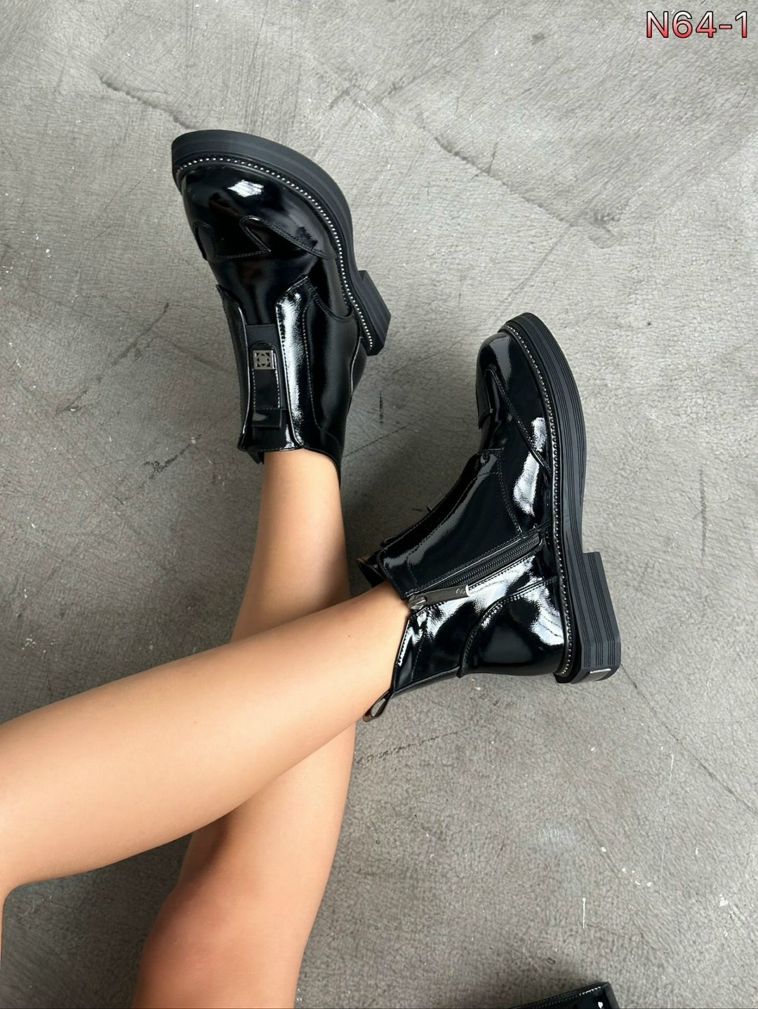 ,женские ботинки,лакированные ботинки, женская,ботинки лаковые