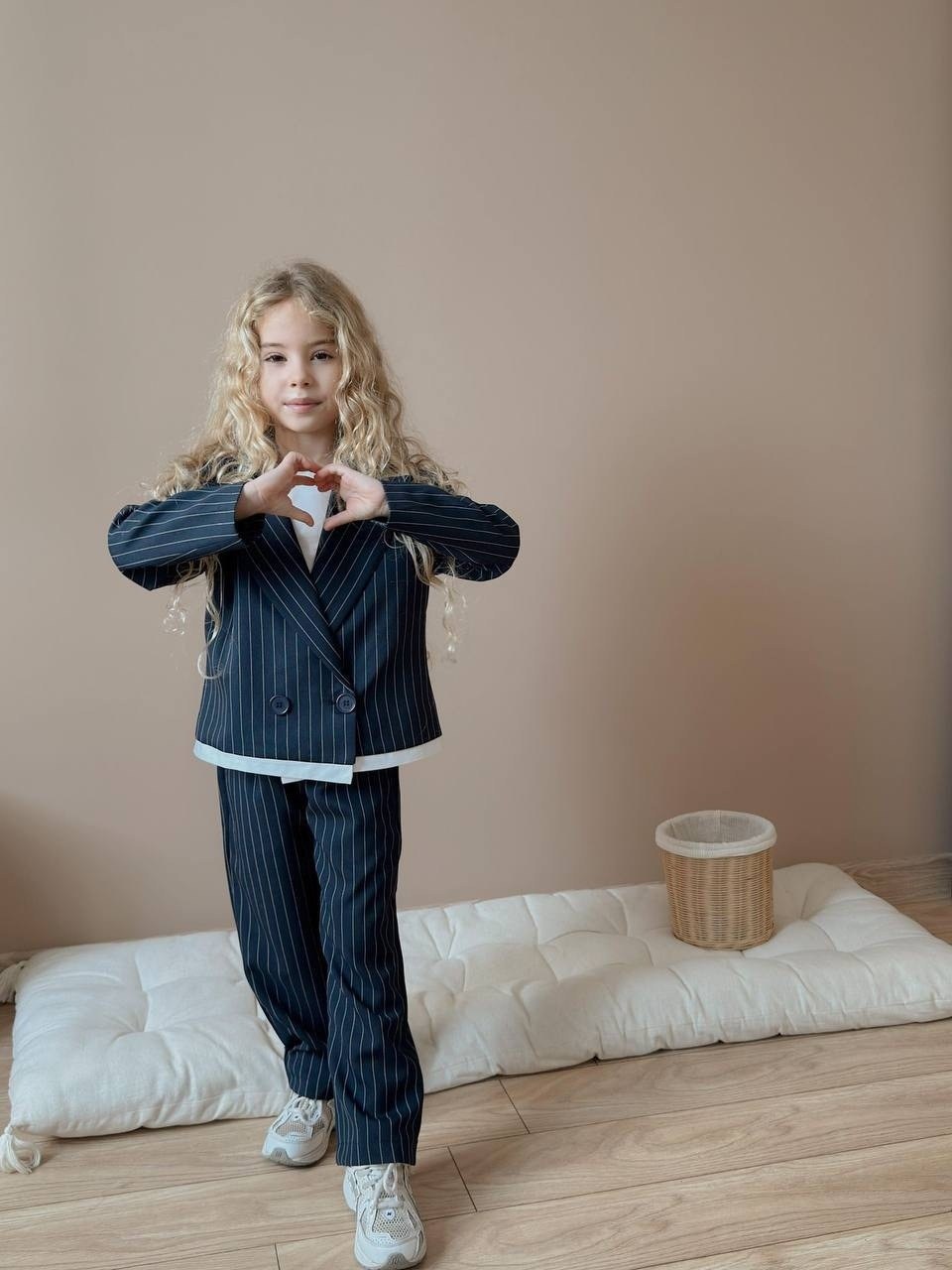 костюм классический,жакет школьный для девочек,комплект костюм,ребенок,костюм