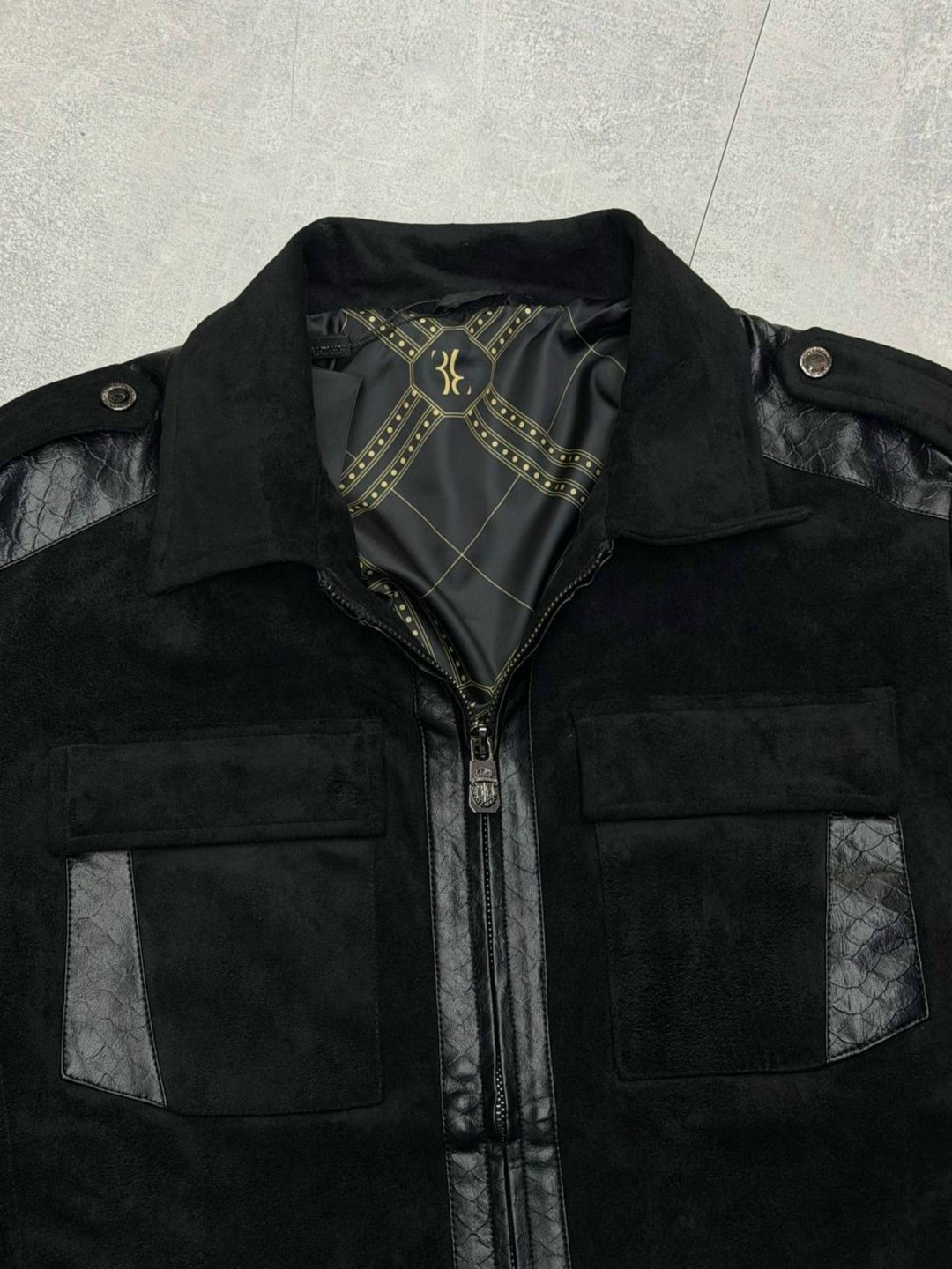 замшевая куртка стефано ричи,замшевая куртка billionaire,замшевая куртка мужская,куртка замшевая,куртка billionaire