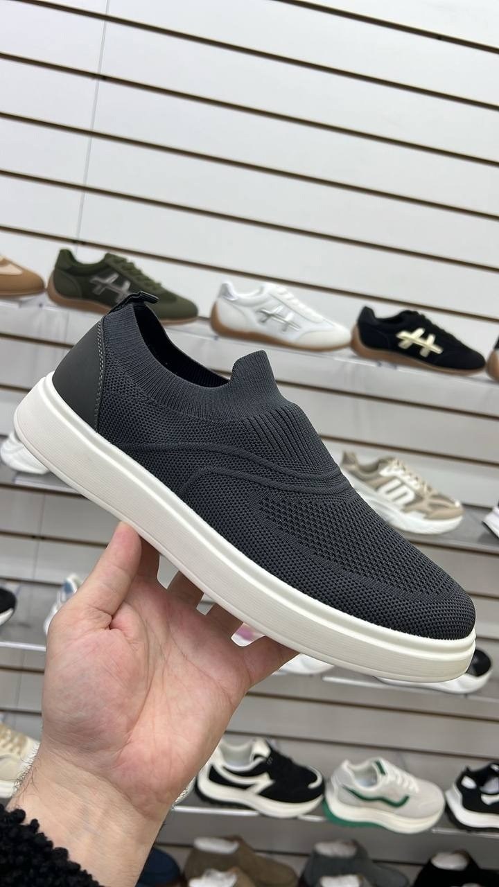 ,мужская ,повседневная , летняя мужская,слипоны мужские