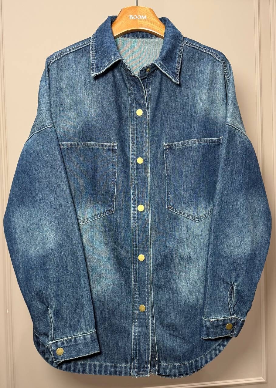 куртка джинсовая,женская джинсовая куртка,свободная джинсовая куртка для женщин,джинсовая куртка свободная,куртка джинсовая рубашка