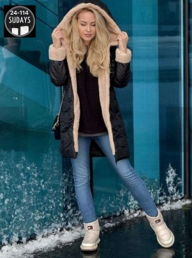 Верхняя одежда