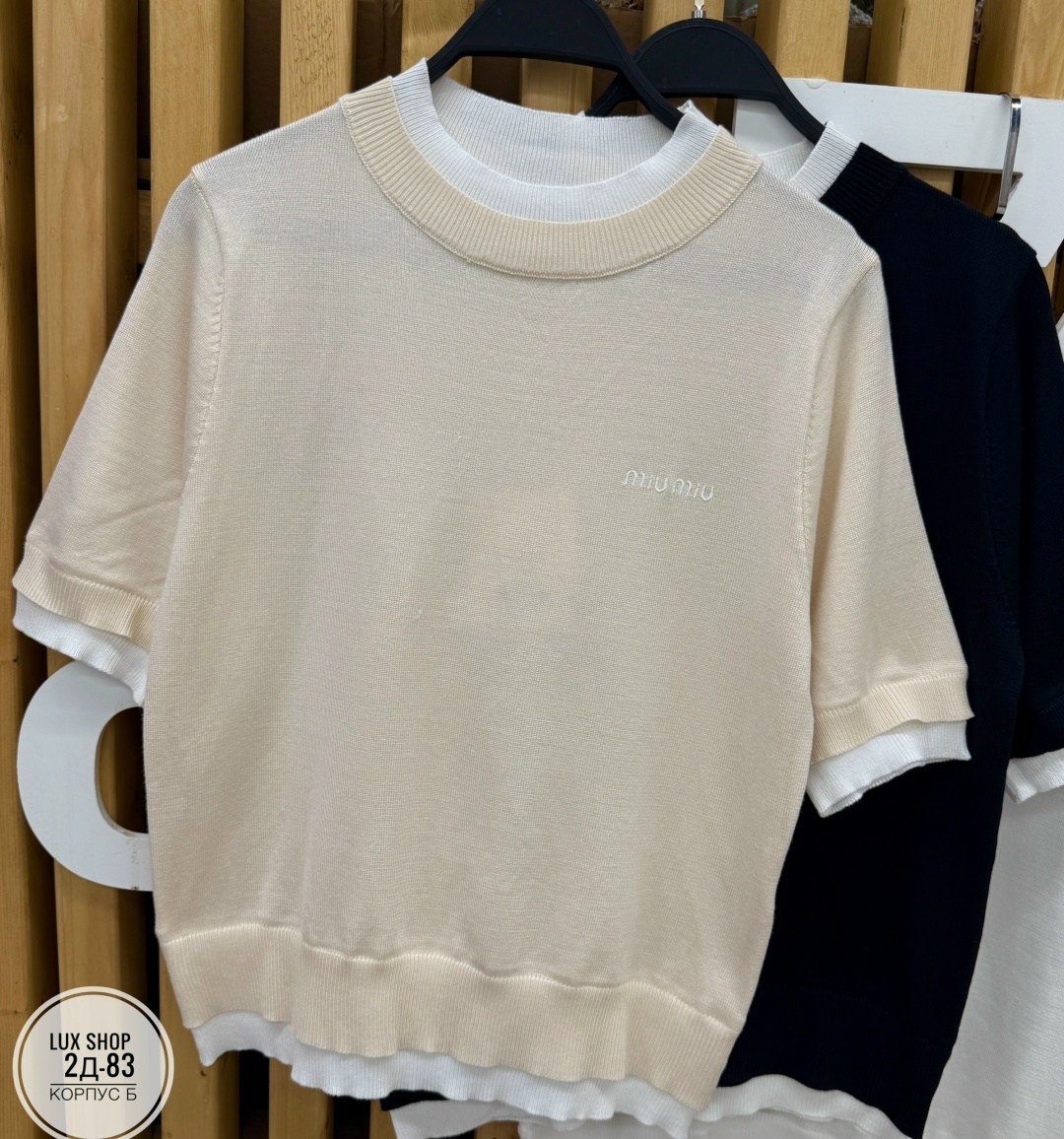 женская футболка,футболка,стильная футболка,брендовые вещи,трикотажная футболка