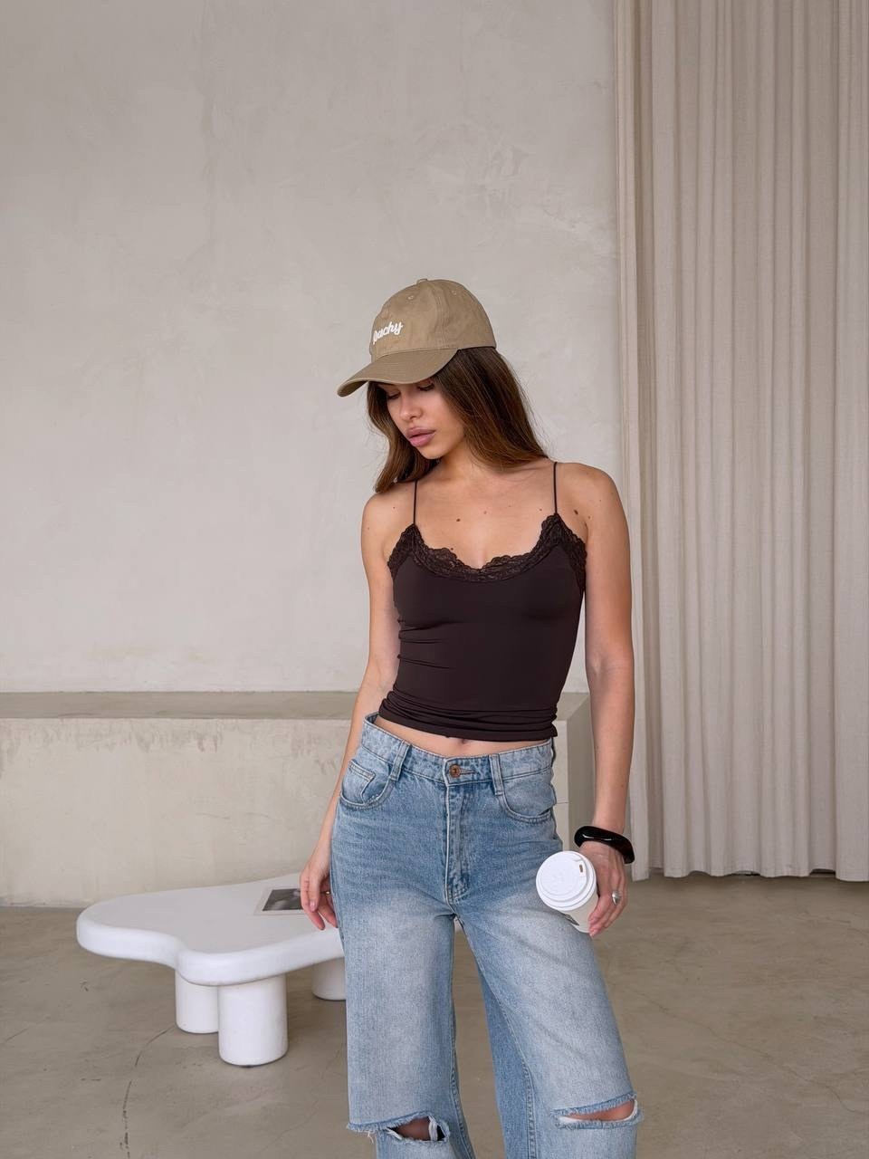 джинсы брюки,модные джинсы,женские джинсы,одежда джинсы,джинсы рваные прямые высокая посадка ella woman