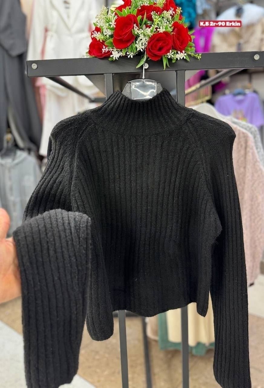 свитер,свитер женский,джемпер женский,шерстяной джемпер с высоким воротником cynthia rowley серый,джемпер