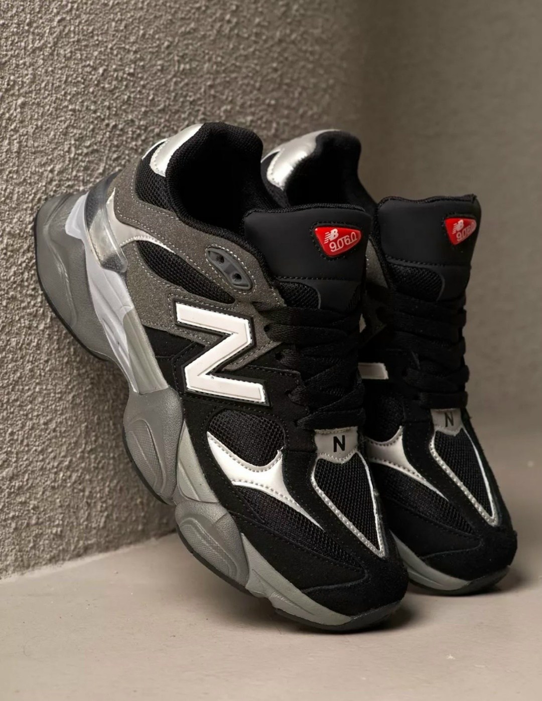 кроссовки new balance 9060,кроссовки new balance,new balance 9060,кроссовки new balance 9060 black castlerock,кроссовки мужские