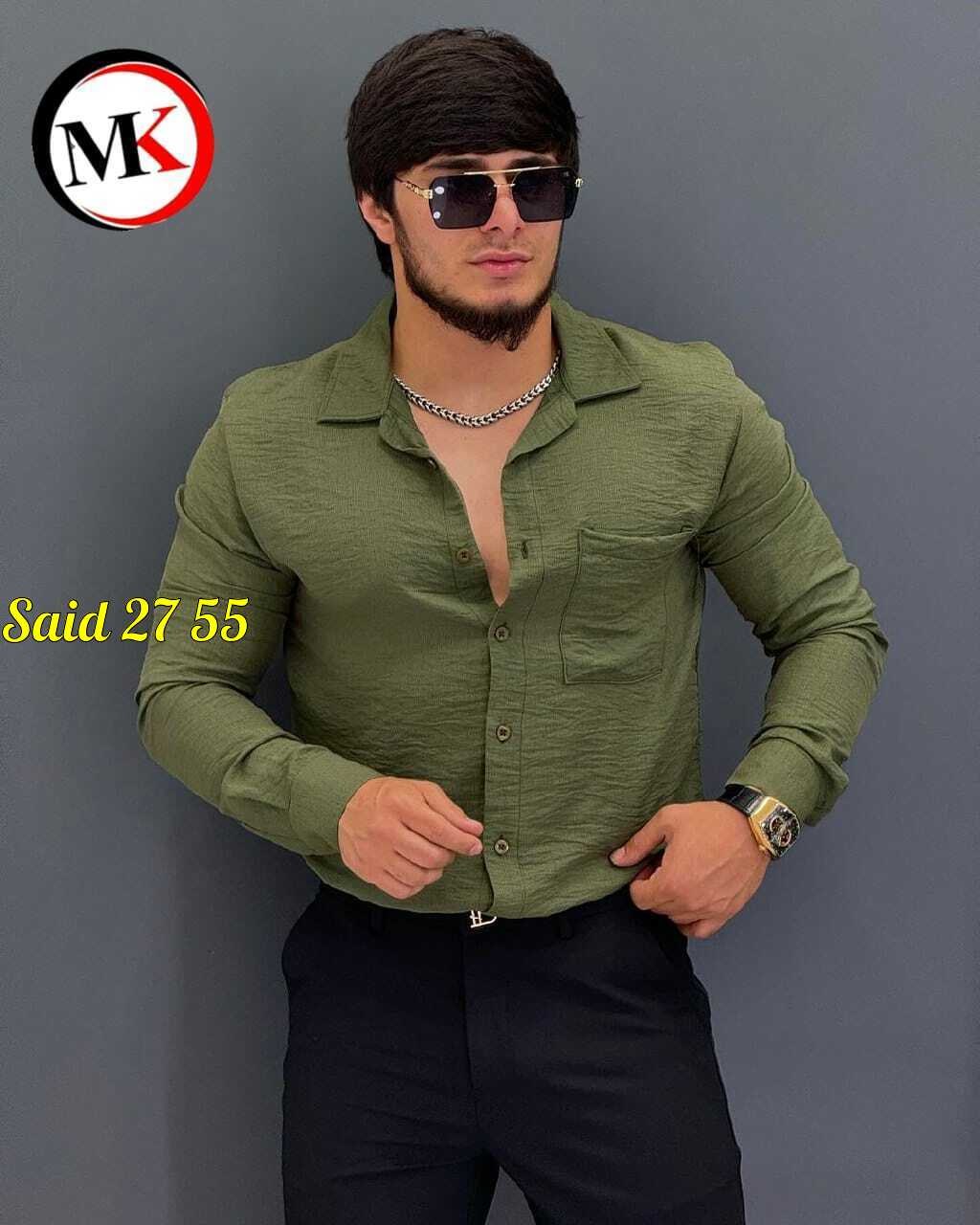 рубашка мужская повседневная,рубашка для мужчин,рубашка мужская,мужская мода,повседневная рубашка