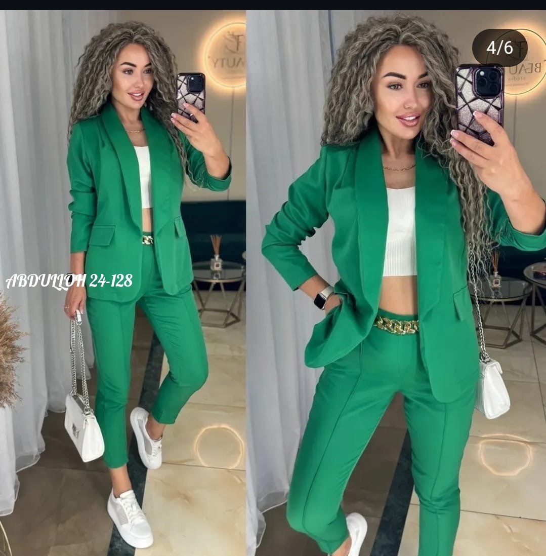 женский брючный костюм двойка,костюм двойка женская,костюм двойка женский летний,модные костюмы,бизарро костюм брючный фуксия