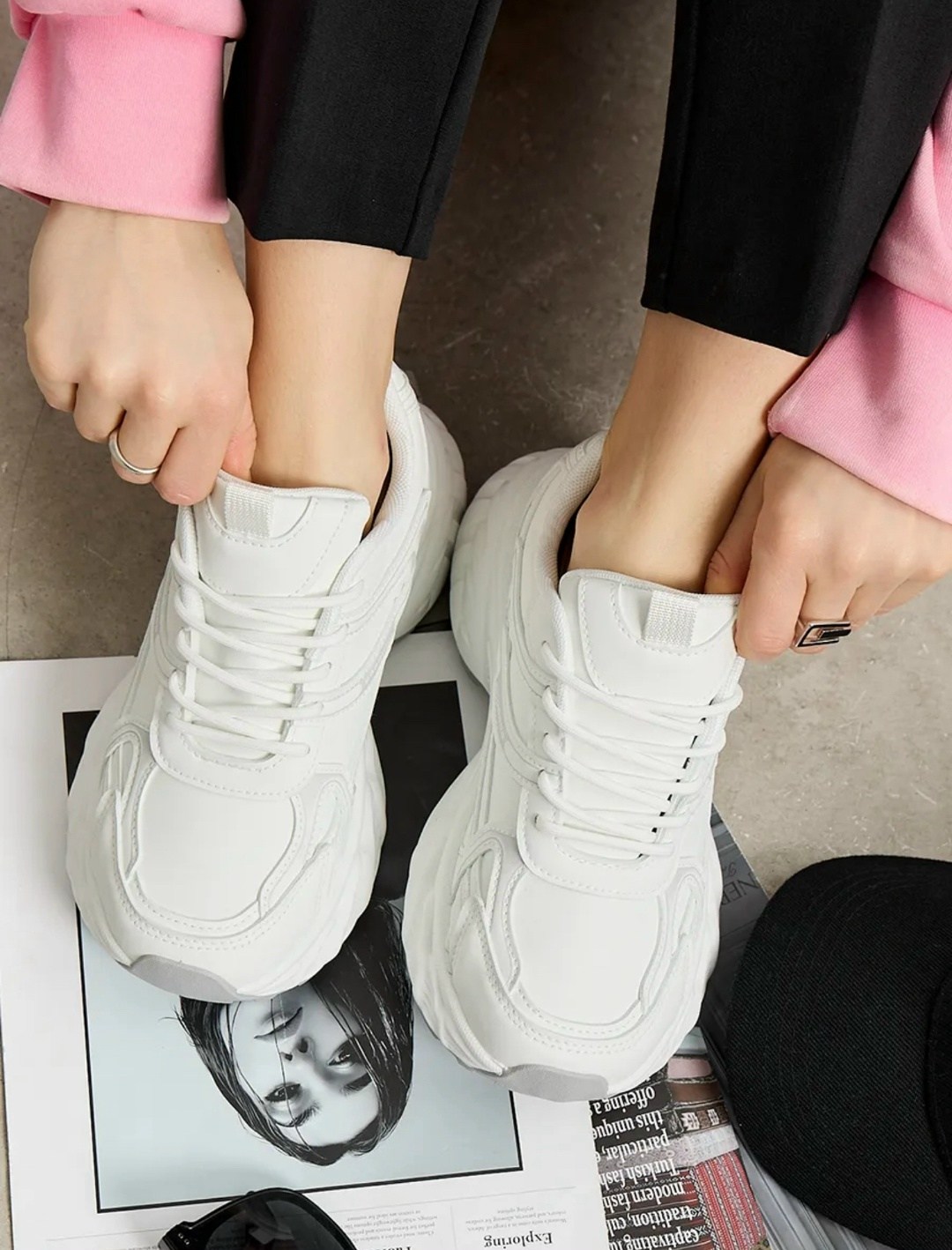 женские кроссовки,кроссовки,кроссовки на весну,женские белые кроссовки,модные кроссовки