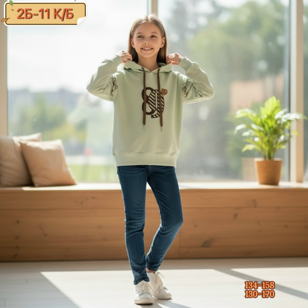 толстовка для девочек,толстовка детская,кофта толстовка,толстовка удлиненная,свитшот толстовка для девочки