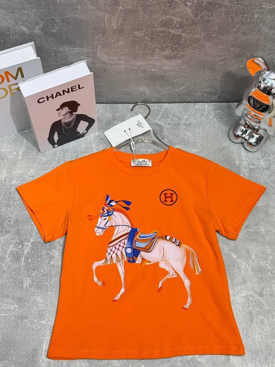 футболки детские,футболка оранжевая,футболка hermes,футболки для детей,футболка для мальчиков