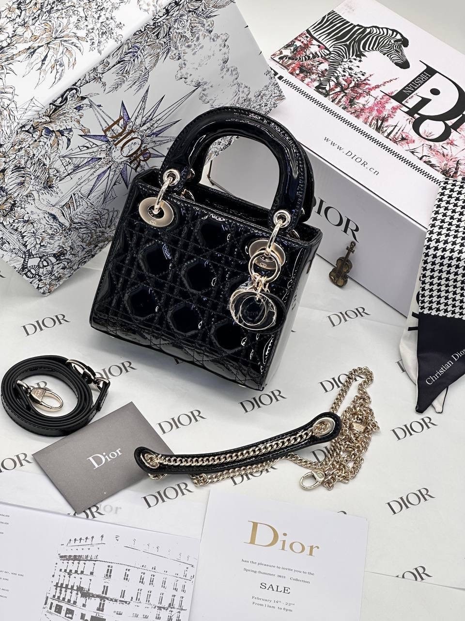 dior сумка,сумка lady dior натуральная кожа лак,сумка женская dior,сумка lady dior,christian dior сумка