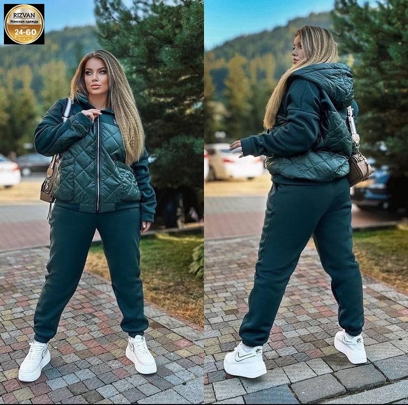 cпортивный костюм женский на флисе,женские костюмы спортивные,женский спортивный костюм теплый,куртка женская,женский костюм двойка