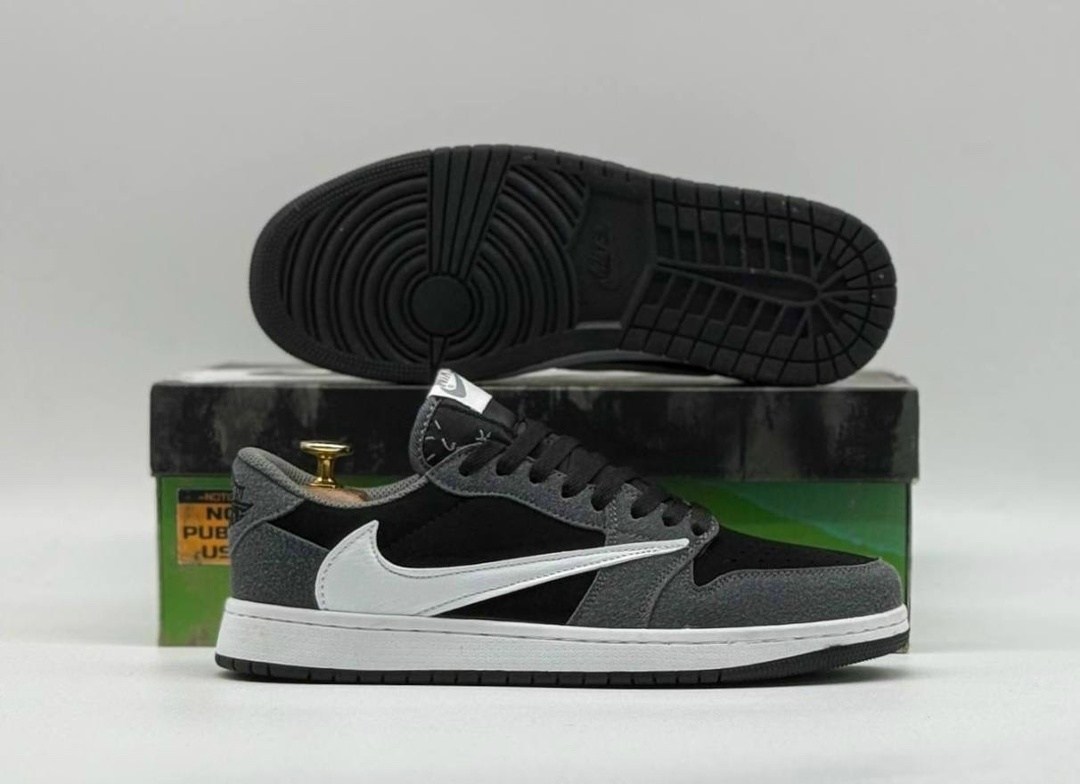 кроссовки nike air jordan 1 low x travis scott,nike air jordan 1 low travis scott,nike air jordan 1 low travis scott black phantom,кроссовки nike air jordan 1 low,кроссовки мужские nike air jordan 1