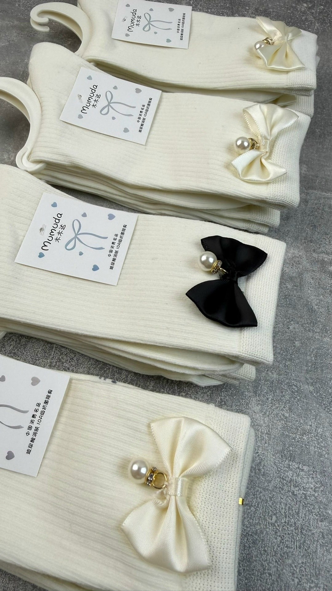 женские носки,носки с бантами,носки для девочек,хлопковые носки,носки для женщин