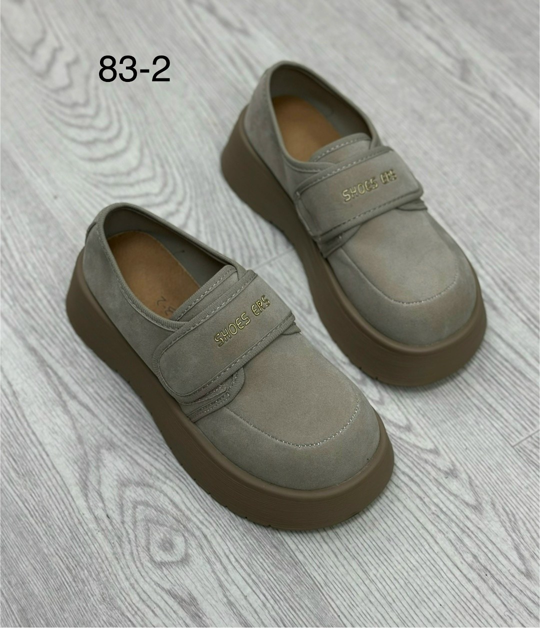 ,женская ,замшевые женские туфли-лоферы на платформе, повседневные,лоферы замш