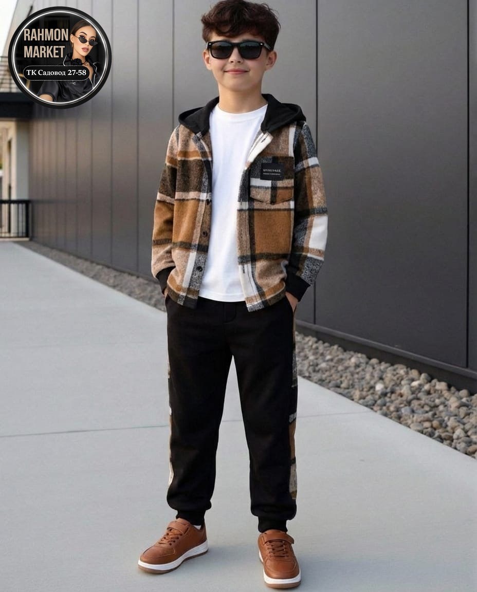 стильный детский костюм,костюм для мальчика,костюм спортивный для мальчика,одежда для подростка,толстовка для мальчика