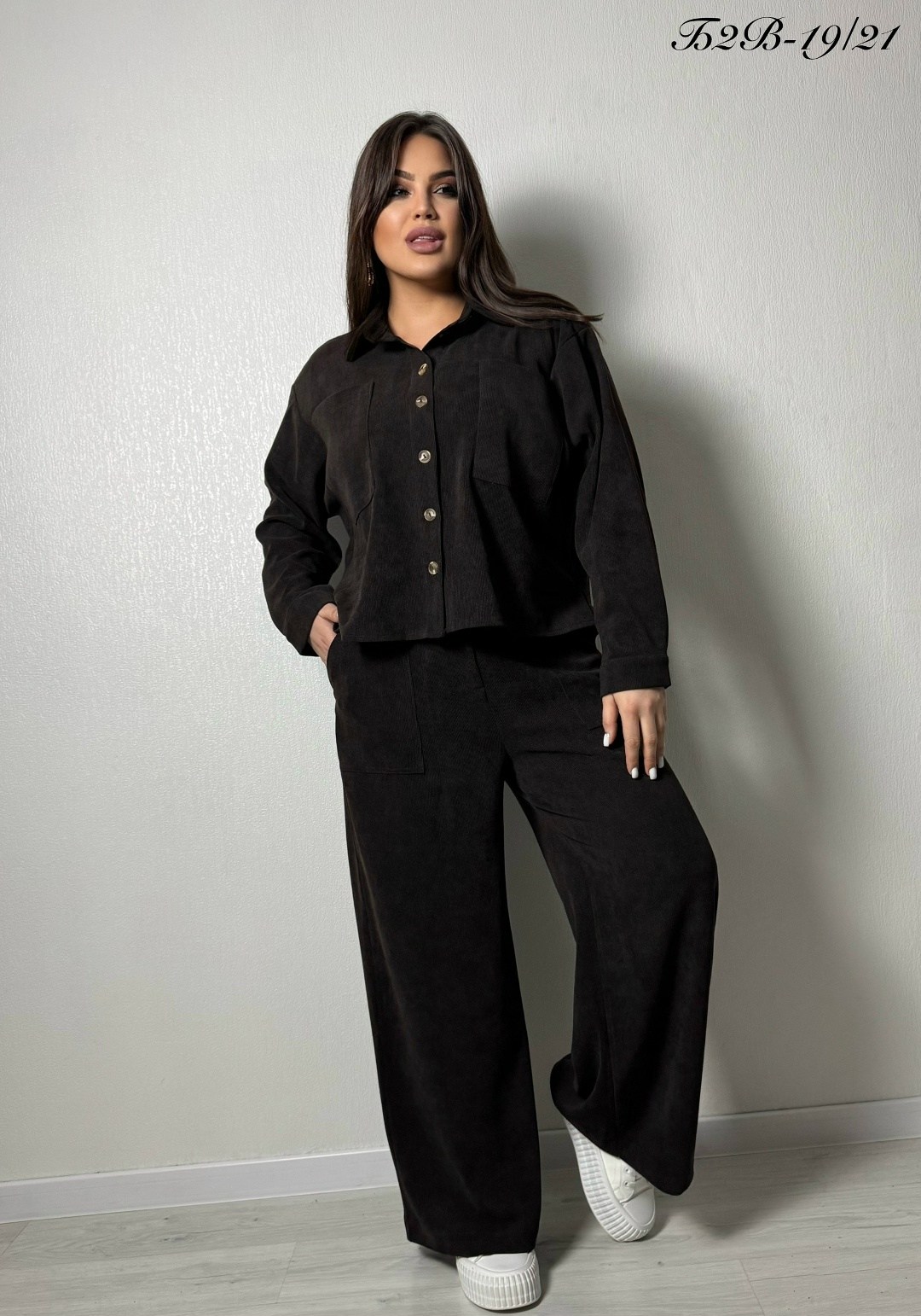 костюм для полных,костюм с брюками,женский костюм,костюм с брюками палаццо,костюм