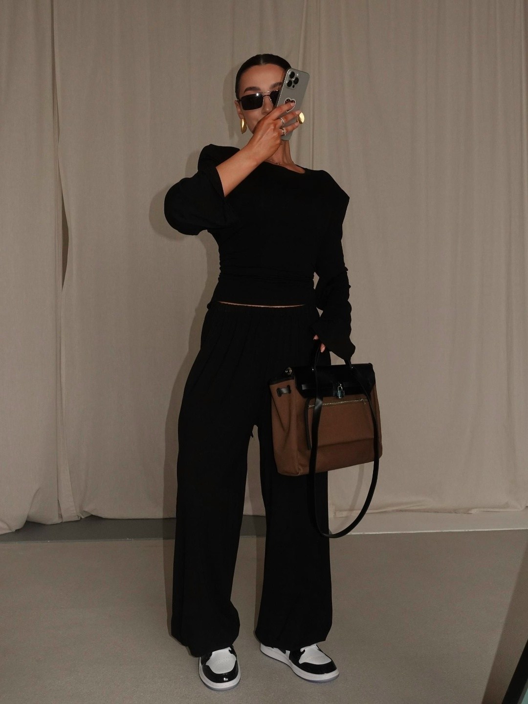 брючный костюм,трикотажный костюм,женский костюм,костюм брюки и кофта,широкие брюки