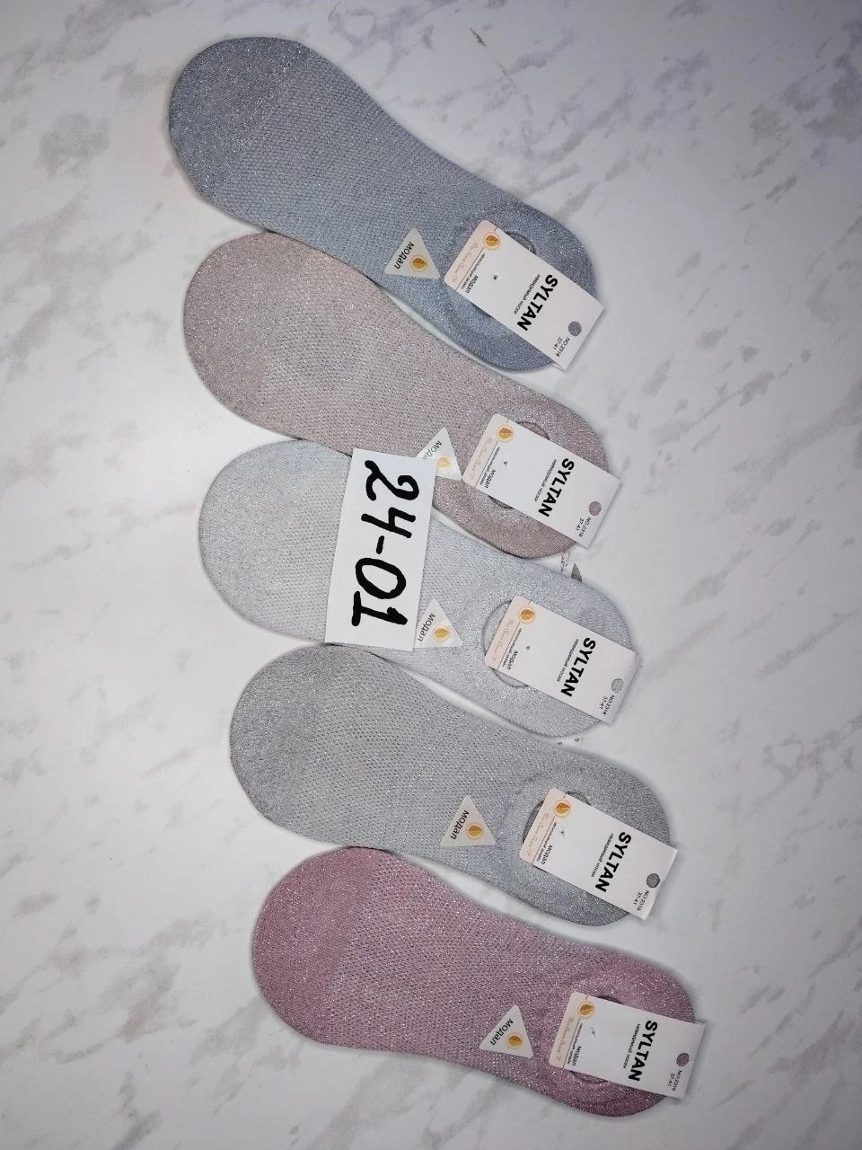 носки женские,носки женские 10 пар,подследники женски,носки женские короткие,носки женские следки
