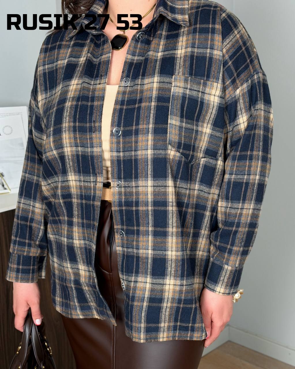 женская рубашка,рубашка в клетку женская,рубашка теплая,блузка рубашка,стильная рубашка