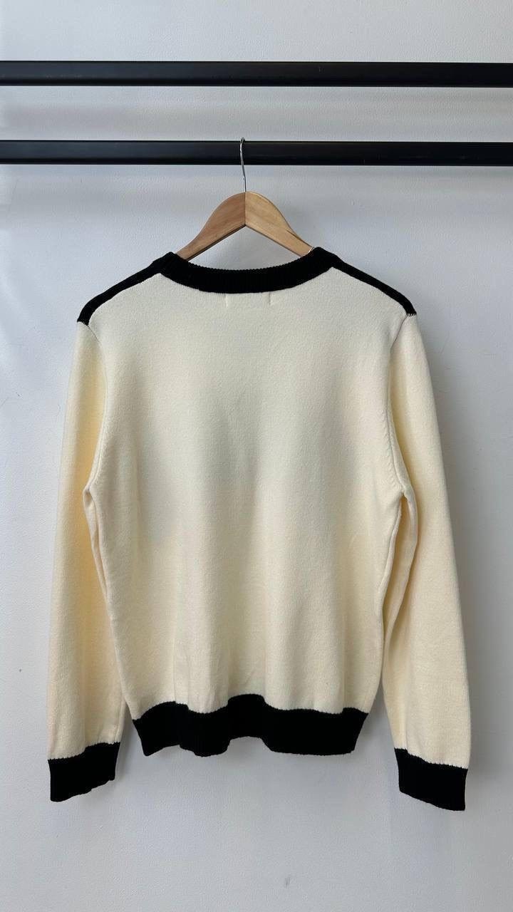 свитер женский christian dior,модные свитера,кофта диор,свитер dior,свитер кристиан диор