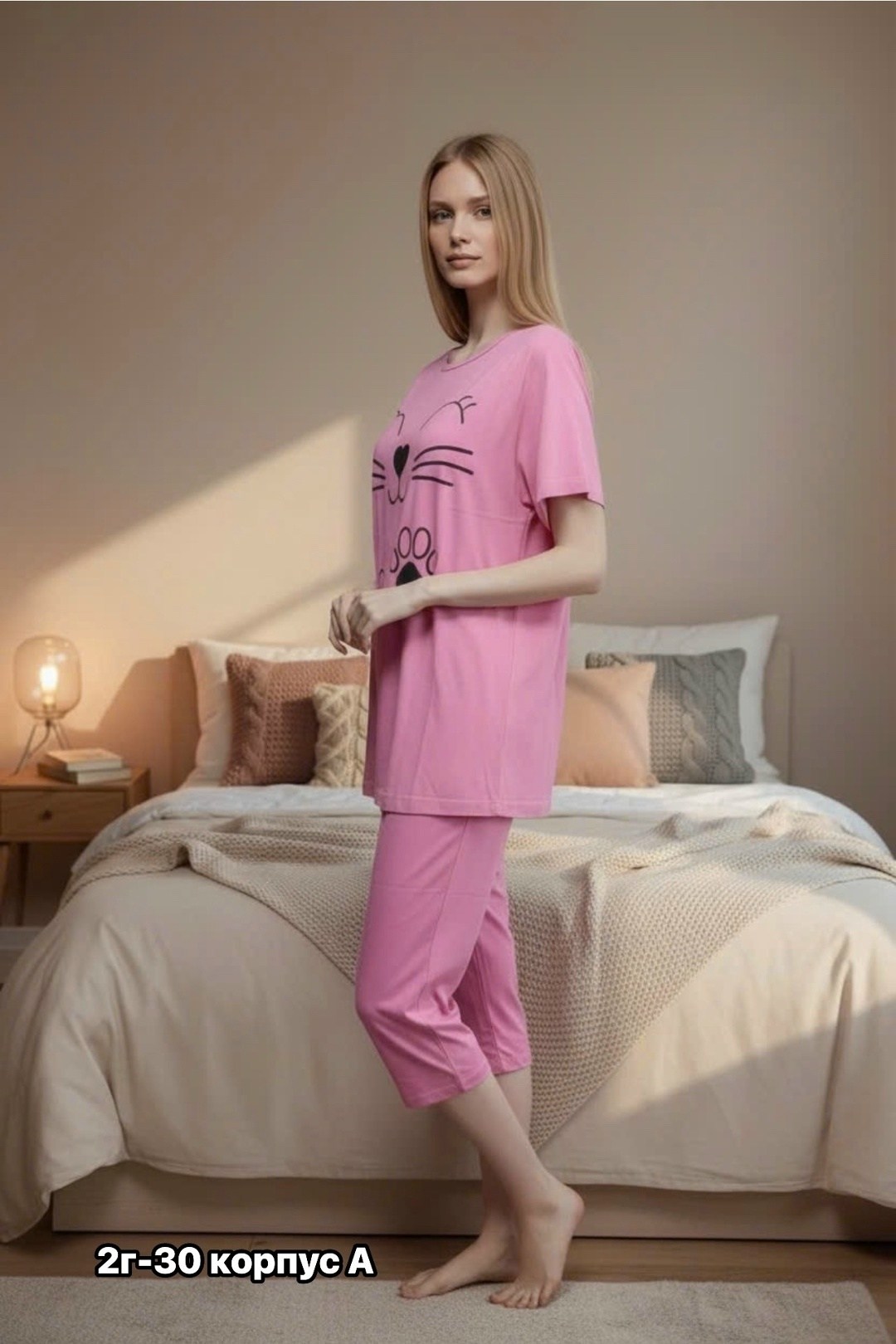 пижама женская,пижама женская с шортами трикотаж,пижама,женская пижама с шортами,пижама для женщин