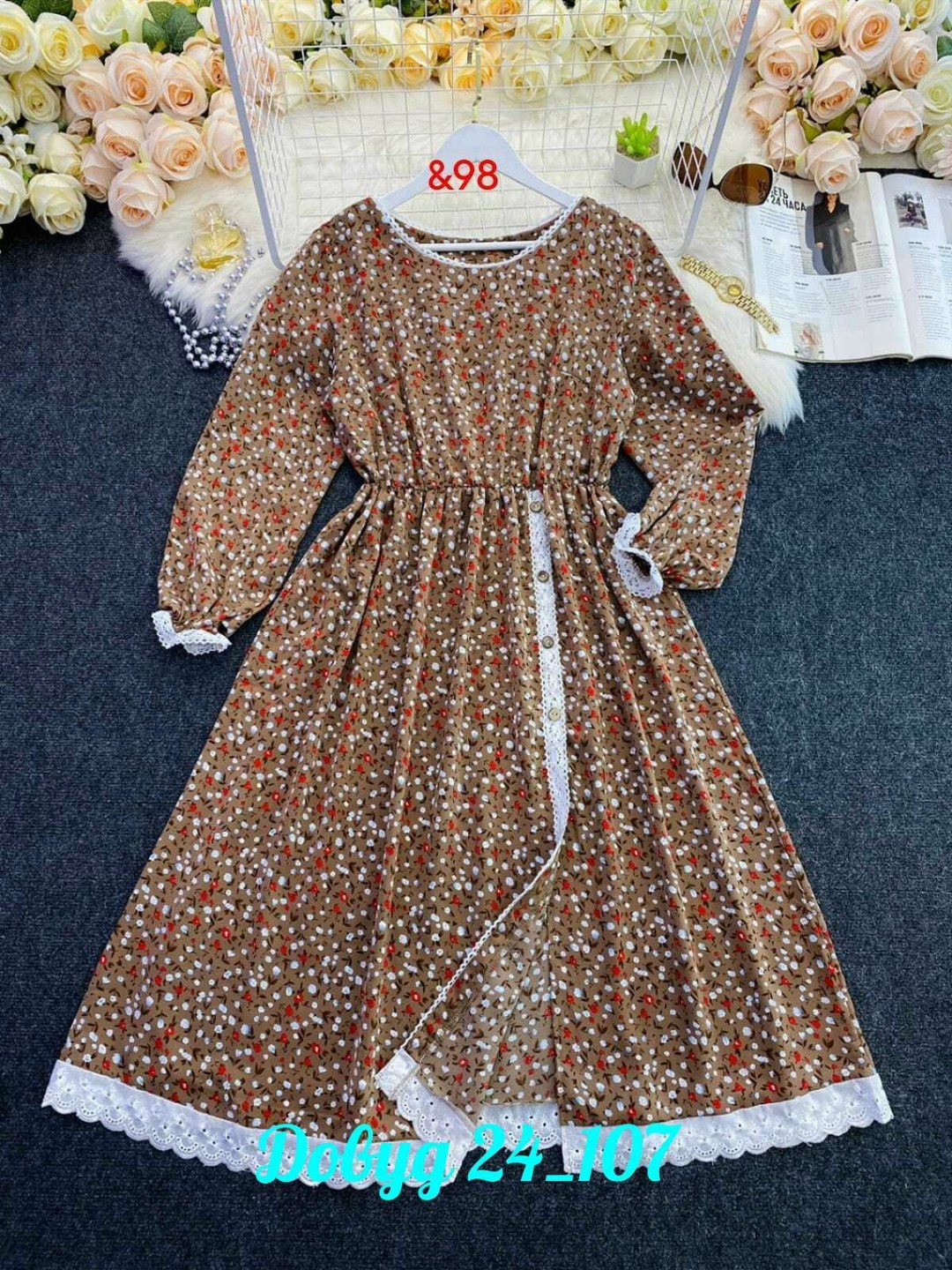 платье в стиле бохо,женское платье больших размеров,платье женская,платье в стиле кантри,платье длины миди