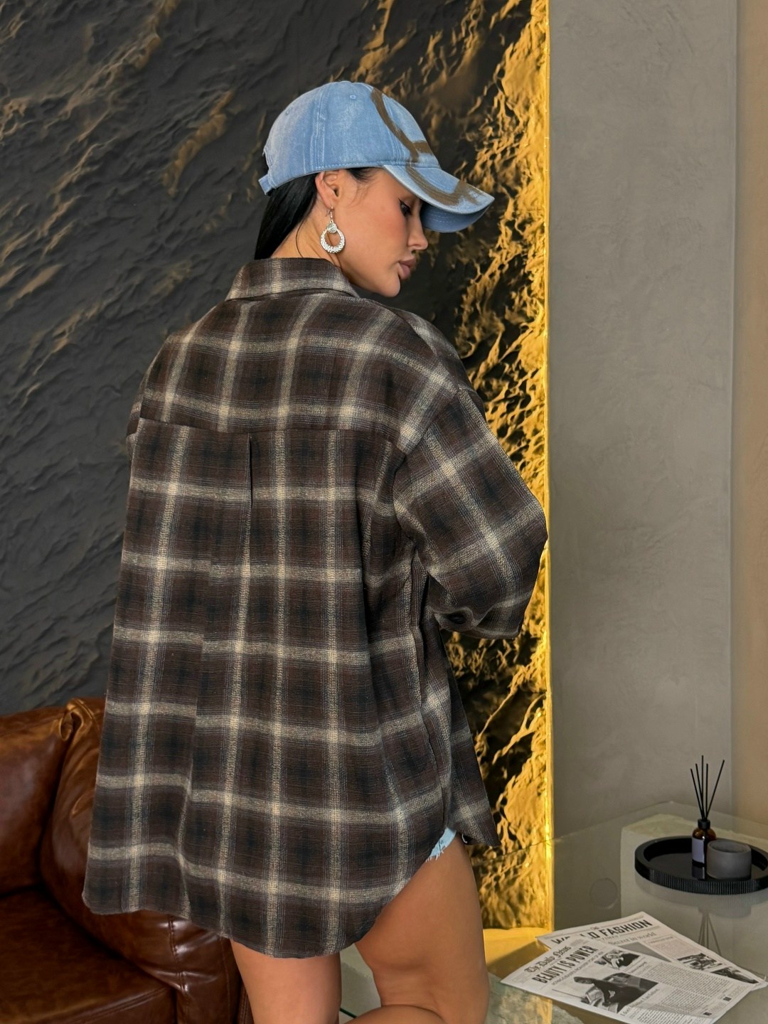 рубашка в клетку оверсайз удлиненная 2e_brand,рубашка в клетку оверсайз на кнопках,рубашка в клетку оверсайз летняя esstobee,рубашка в клетку оверсайз удлиненная,рубашка женская в клетку оверсайз