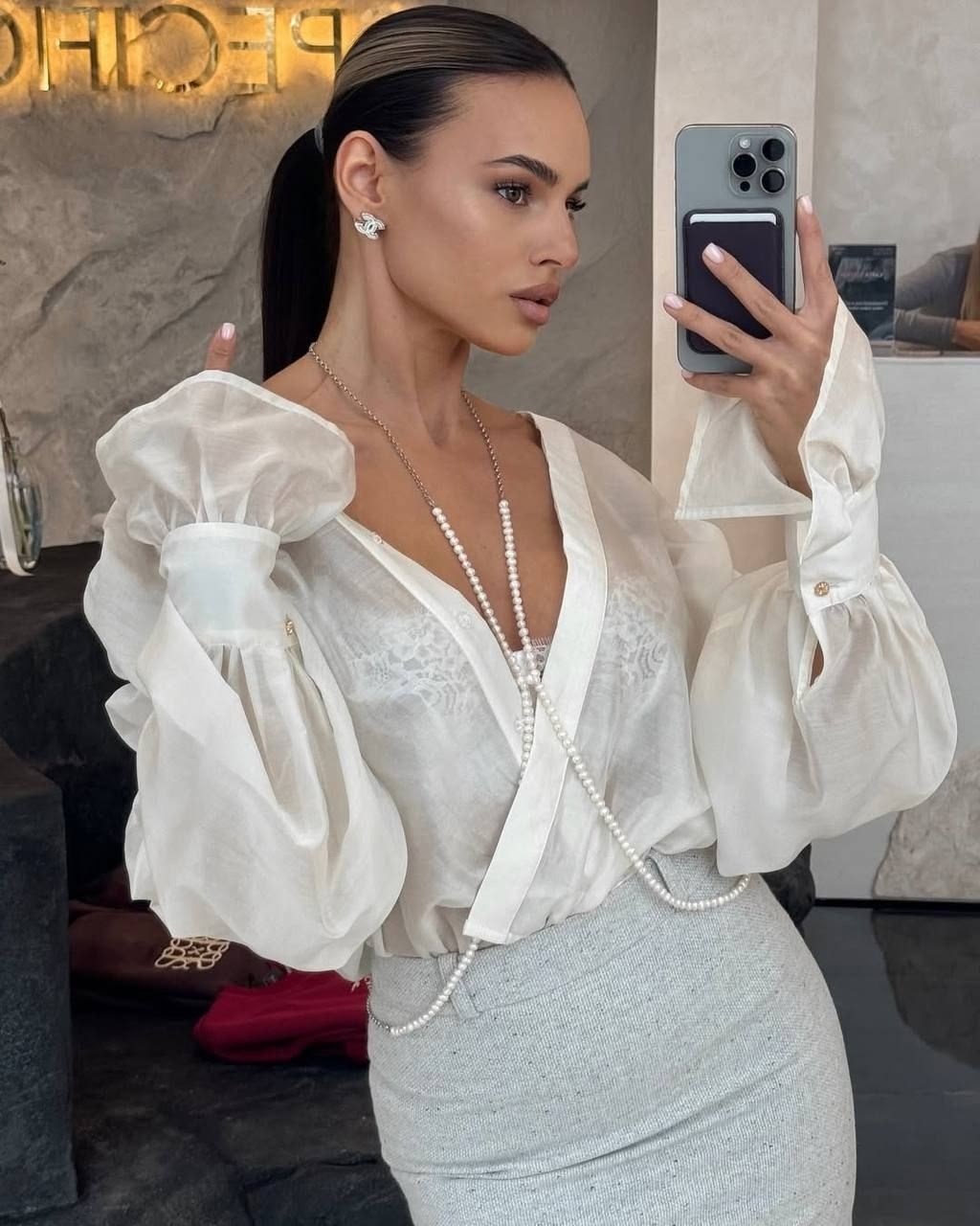 элегантная блузка,элегантная рубашка,женская блузка,стильные наряды