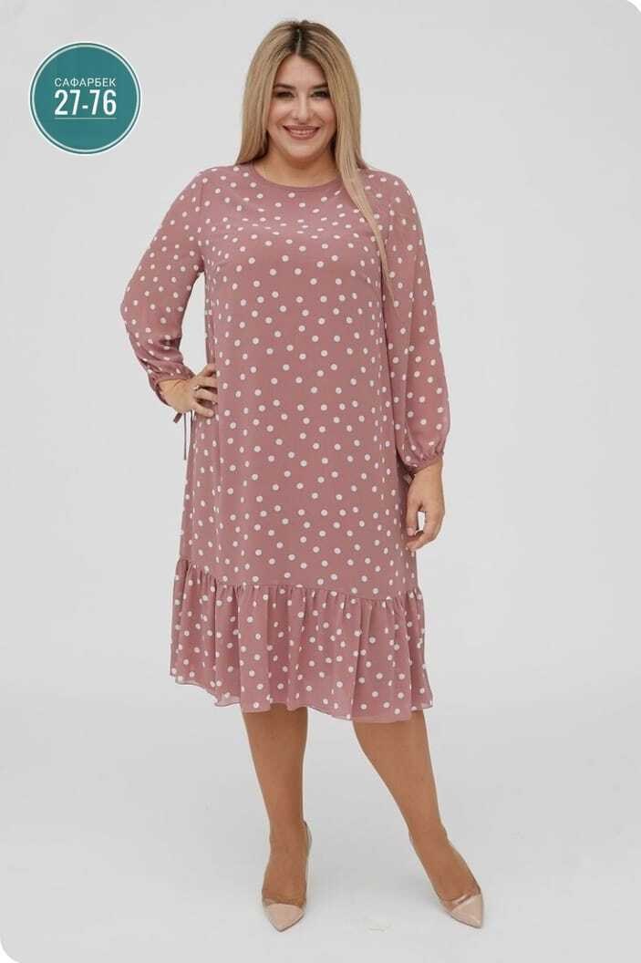 платье большие размеры,платье для полных,распродажа платьев,женское платье в горошек больших размеров,платье женское большие размеры
