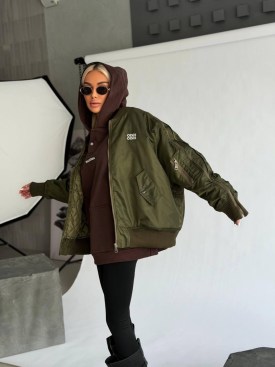 Верхняя одежда