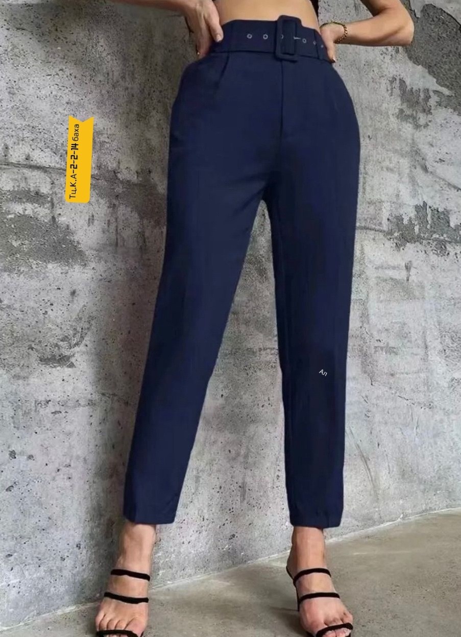 брюки женские,брюки красные,брюки с высокой талией,брюки с поясом,модные брюки