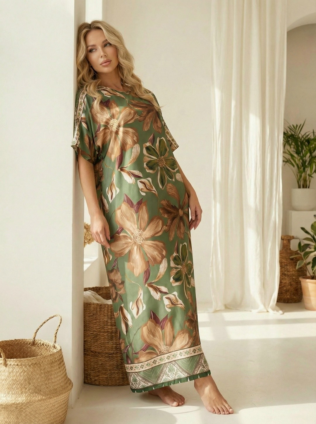 шелковое платье,атласное платье,летнее платье,шелковое платье больших размеров,платье