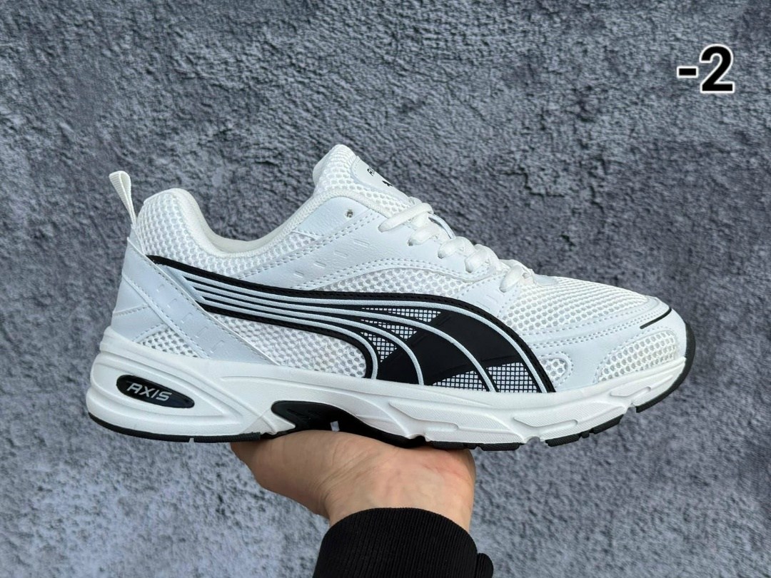 кроссовки puma,мужские кроссовки puma,puma axis,кроссовки,кроссовки puma axis унисекс