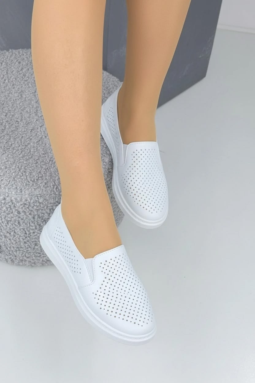 слипоны с перфорацией женские,слипоны женские,слипоны с перфорацией,слипоны женские белые,слипоны летние