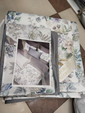 Постельное белье