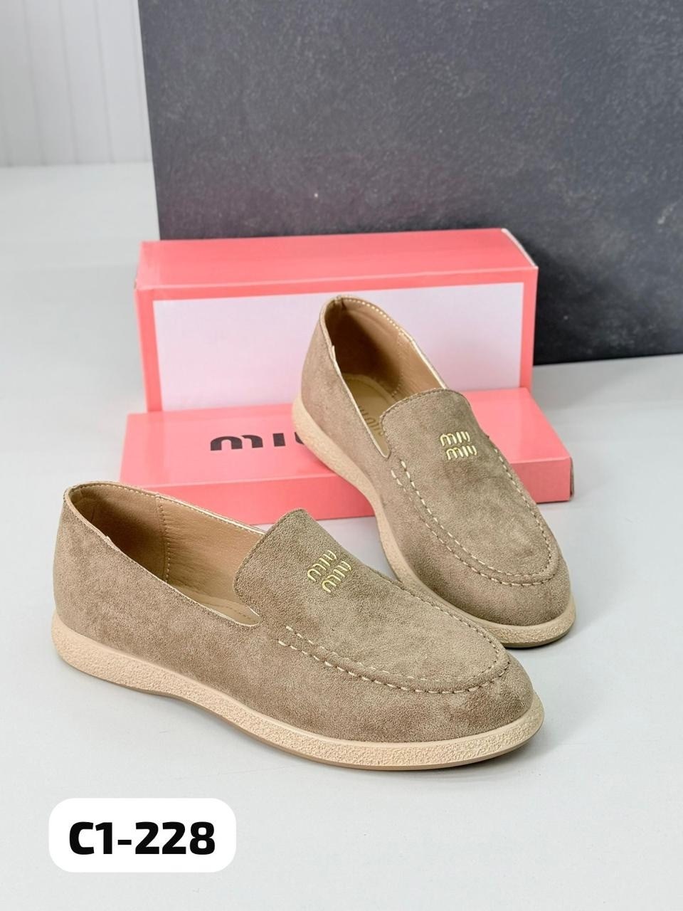 ,лоферы loro piana,женские лоферы,женские мокасины,лоферы замшевые