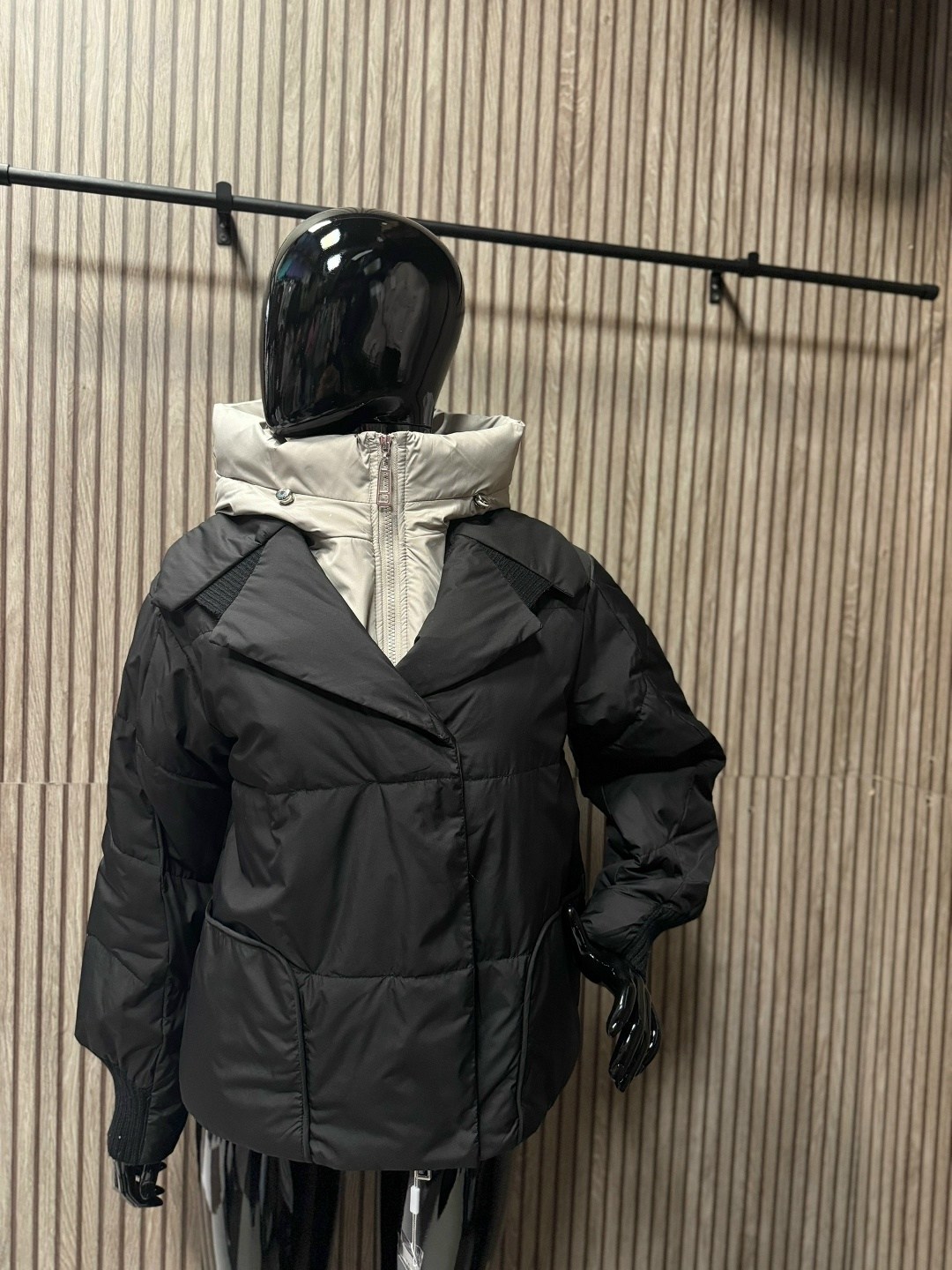 женская куртка,куртка демисезонная женская,куртка демисезонная с капюшоном a&b_dress_code,куртка,куртка демисезонная с капюшоном