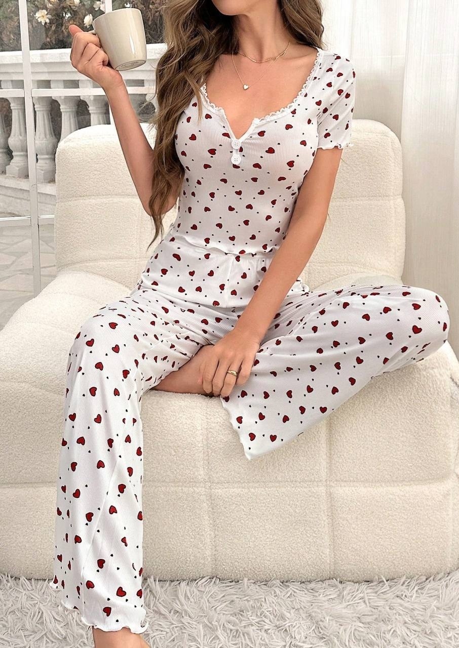 нежная пижама из тонкой лапши,пижама для женщин,женские пижамы,женские пижамные комплекты,комплект пижама