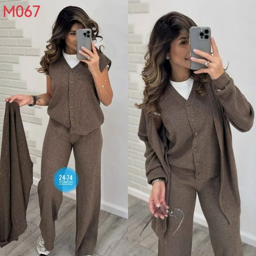 костюм тройка женский,трикотажный брючный костюм тройка,трикотажный костюм,женские брючные костюмы,костюм тройка классического кроя