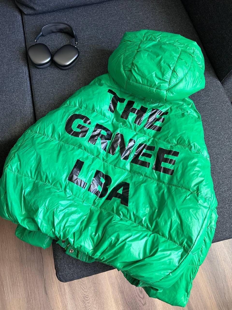 зеленый пуховик,демисезонная куртка,пуховик зеленого цвета,пуховик женский,пуховик куртка