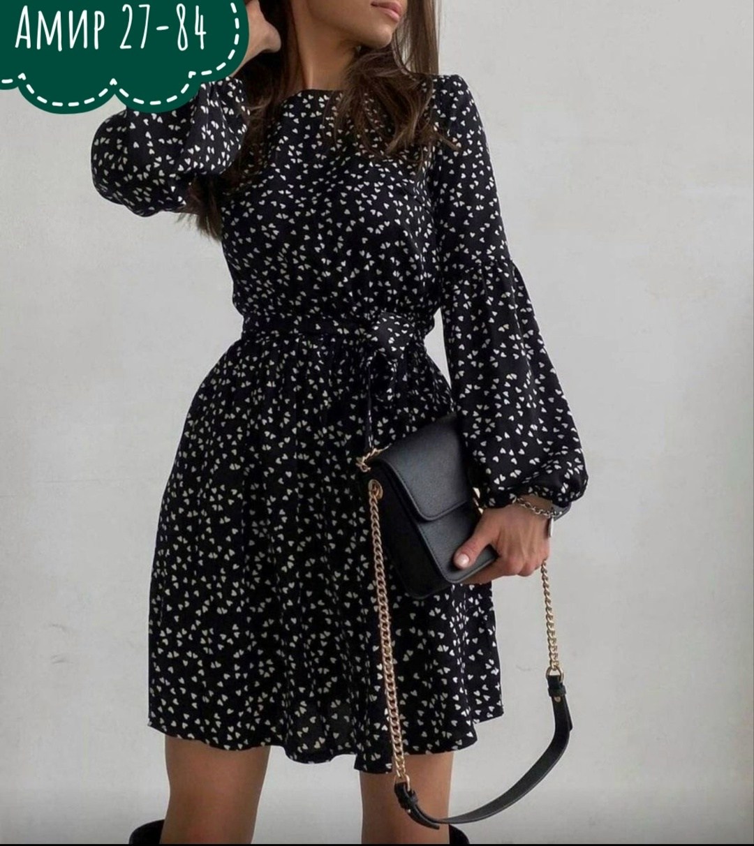 платье для мам,,платье,платье женское 597072,платье в горошек