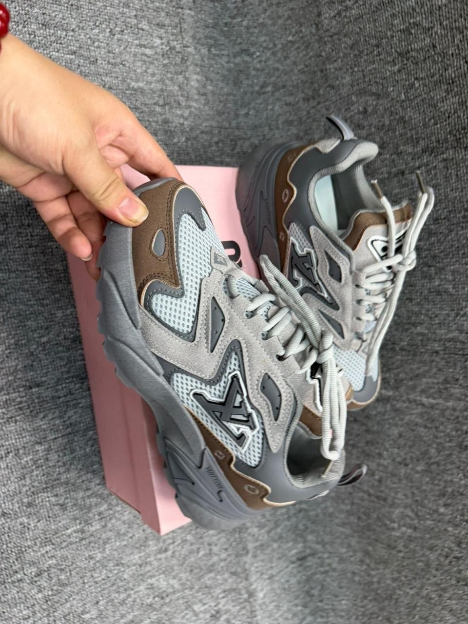 кроссовки louis vuitton runner,кроссовки женскиe,кроссовки louis vuitton runner мужские,кроссовки унисекс,кроссовки повседневные