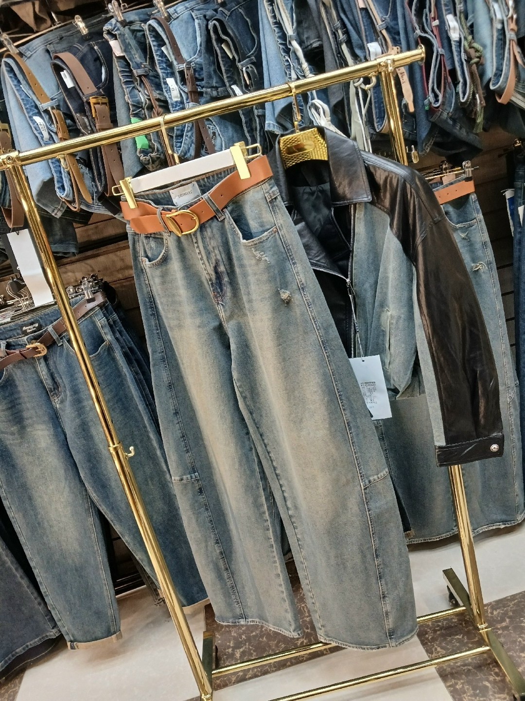 джинсы брюки,джинсы,женские джинсы,джинсы широкие,джинсы прямые