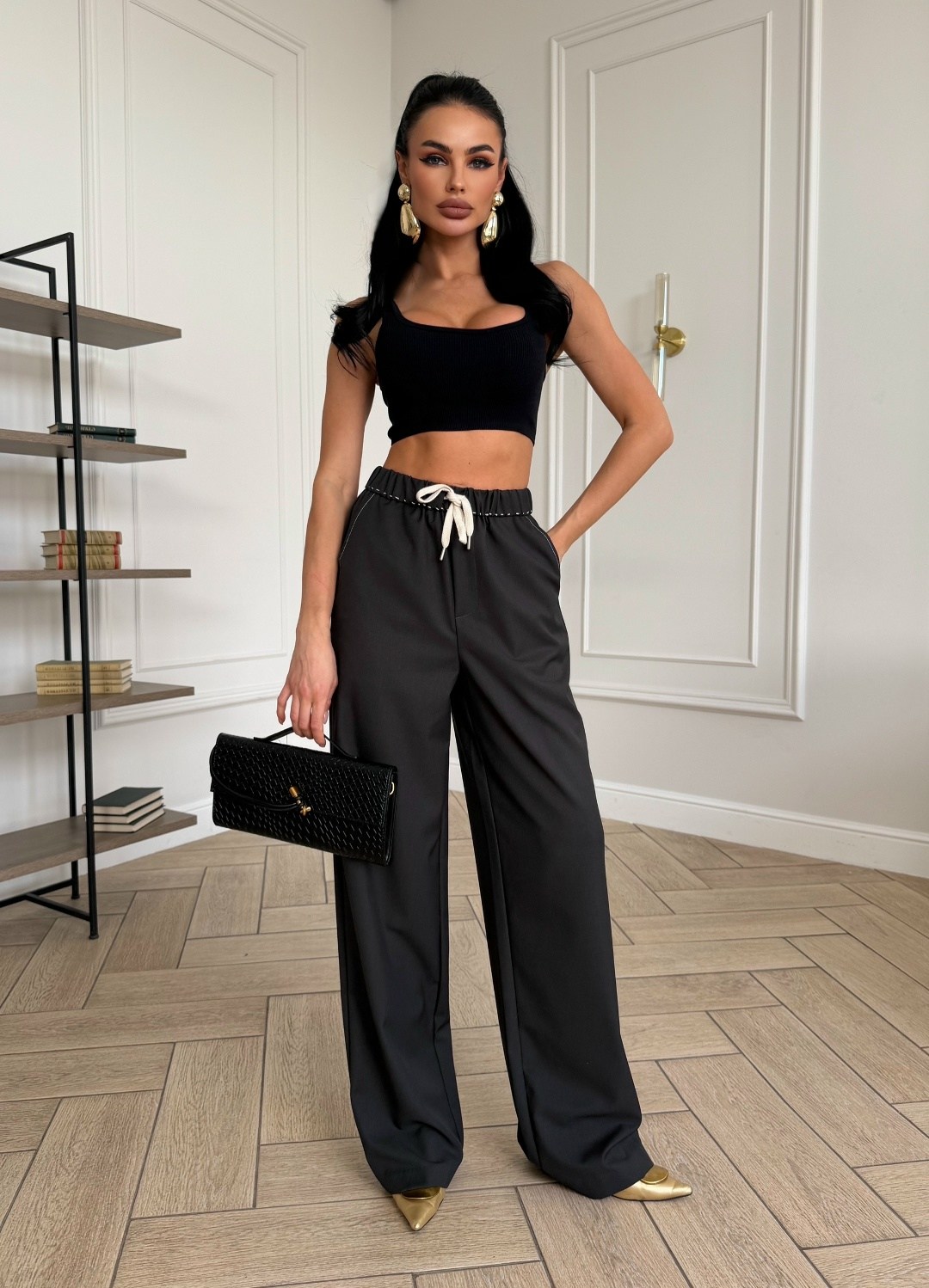 широкие брюки,брюки женские палаццо,брюки карго,брюки женские,брюки палаццо