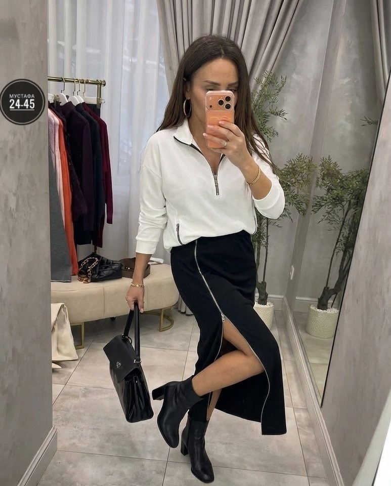 костюм с юбкой спорт-шик zanardi,костюм с юбкой,женские костюмы,